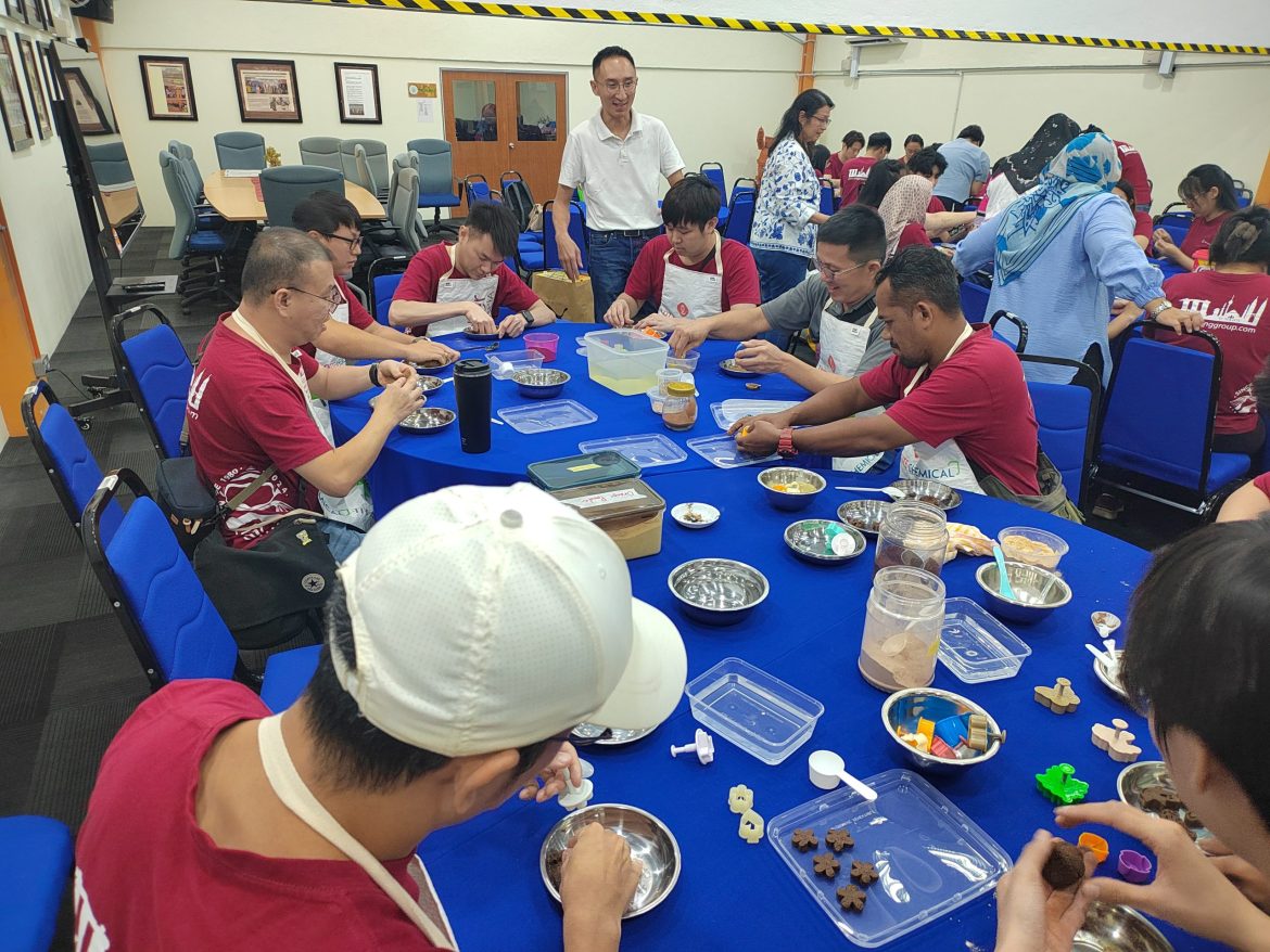 Hara Makers Workshop CSR Program