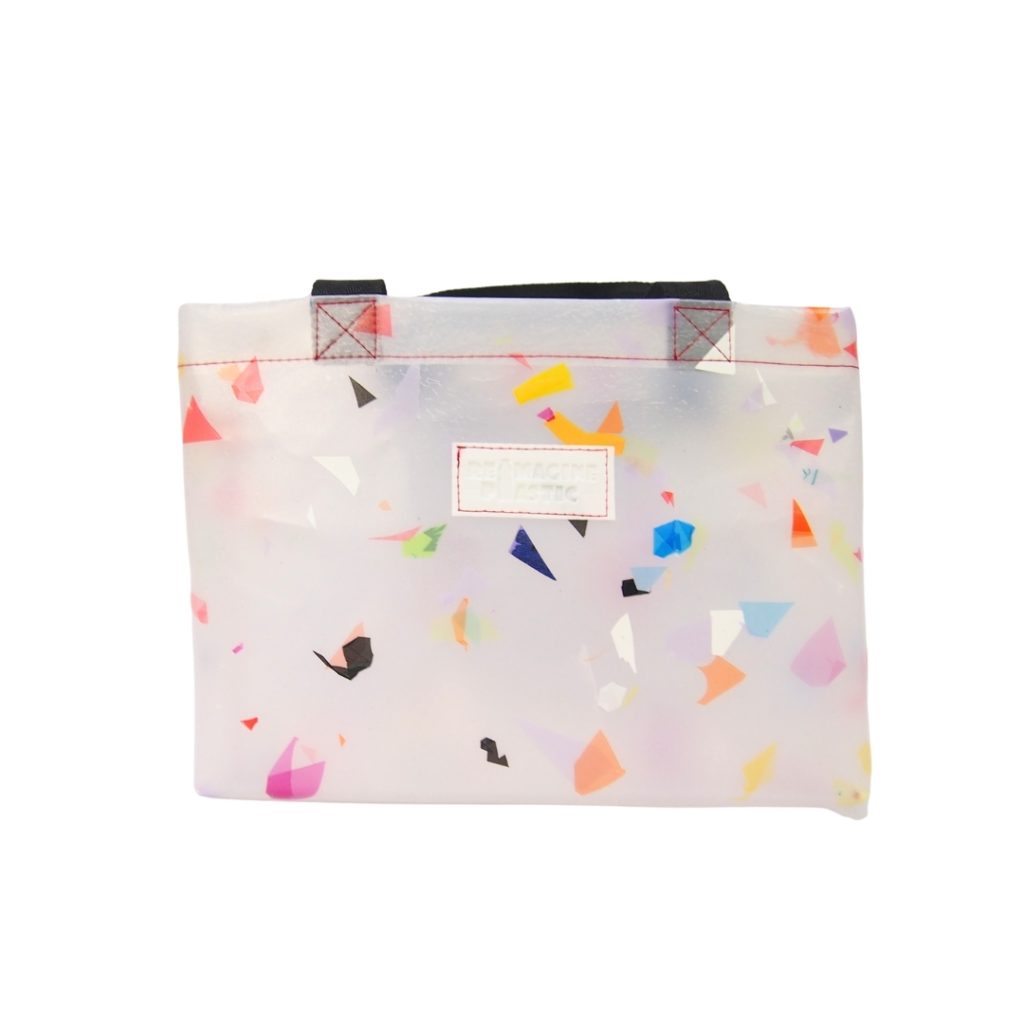 Upcycling Goodies Bag
