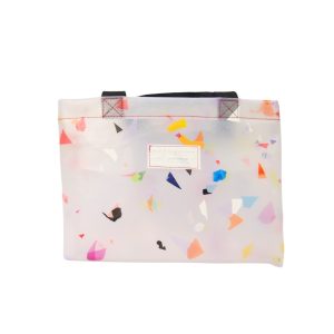 Upcycling Goodies Bag